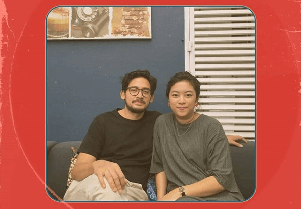 Instalasi Dalam Instalasi